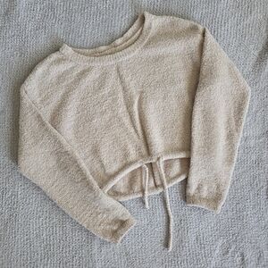 P'tula - The Plush Long Sleeve